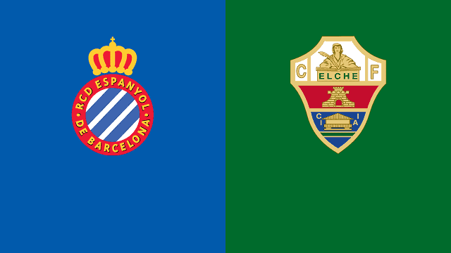 Soi kèo nhà cái bóng đá Espanyol vs Elche, 11/1/2022 – Vòng 20 La Liga