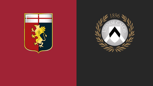 Soi kèo nhà cái bóng đá Genoa vs Udinese, 22/1/2022 – Vòng 23 Serie A