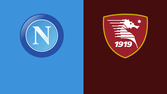 Soi kèo nhà cái bóng đá Napoli vs Salernitana, 23/1/2022 – Vòng 23 Serie A