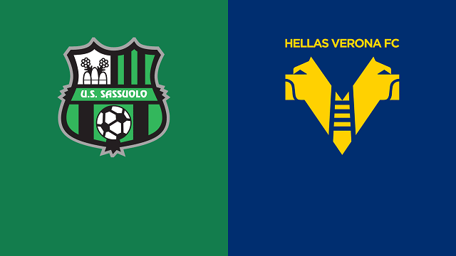 Soi kèo nhà cái bóng đá Sassuolo vs Verona, 16/1/2022 – Vòng 22 Serie A