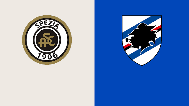 Soi kèo nhà cái bóng đá Spezia vs Sampdoria, 23/1/2022 – Vòng 23 Serie A