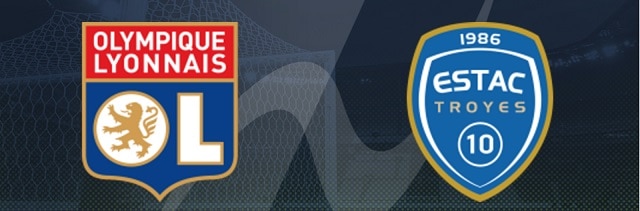 Soi kèo nhà cái bóng đá Troyes vs Lyon, 16/1/2022 – Vòng 21 Ligue 1