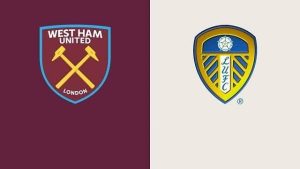 Soi kèo nhà cái bóng đá West Ham vs Leeds, 16/1/2022 – Vòng 22 Ngoại Hạng Anh