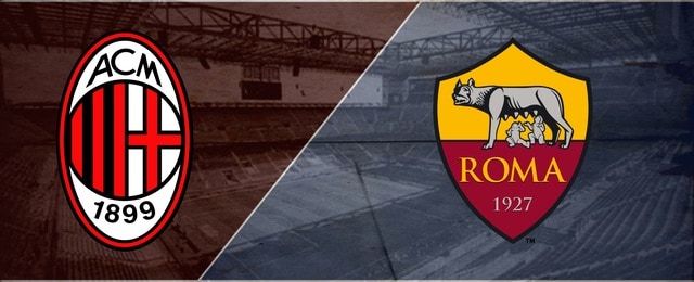 Soi kèo nhà cái trận đấu giữa AC Milan vs AS Roma, ngày 07/01/2022 - Serie A