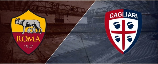 Soi kèo nhà cái trận đấu giữa AS Roma vs Cagliari, ngày 17/01/2022 - Serie A