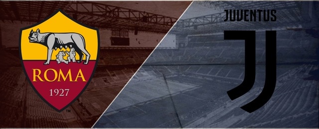 Soi kèo nhà cái trận đấu giữa AS Roma vs Juventus, ngày 10/01/2022 - Serie A