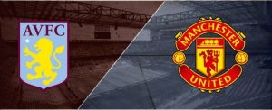 Soi kèo nhà cái trận đấu giữa Aston Villa vs Manchester United, ngày 16/01/2022 - Ngoại Hạng Anh