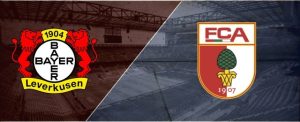 Soi kèo nhà cái trận đấu giữa Bayer Leverkusen vs Augsburg, ngày 22/01/2022 - Bundesliga