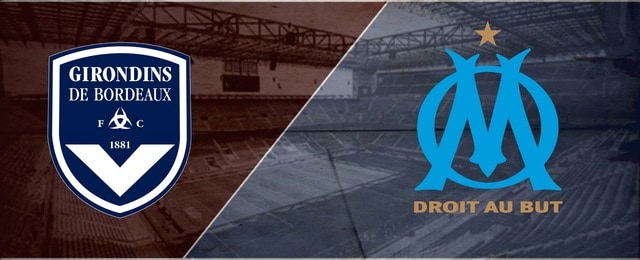 Soi kèo nhà cái trận đấu giữa Bordeaux vs Marseille, ngày 08/01/2022 - Ligue 1