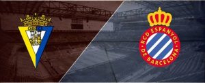 Soi kèo nhà cái trận đấu giữa Cadiz vs Espanyol, ngày 19/01/2022 - La Liga
