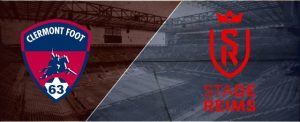 Soi kèo nhà cái trận đấu giữa Clermont vs Reims, ngày 09/01/2022 - Ligue 1