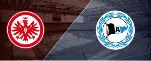 Soi kèo nhà cái trận đấu giữa Eintracht Frankfurt vs Arminia Bielefeld, ngày 22/01/2022 - Bundesliga
