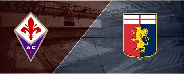 Soi kèo nhà cái trận đấu giữa Fiorentina vs Genoa, ngày 18/01/2022 - Serie A