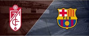 Soi kèo nhà cái trận đấu giữa Granada vs Barcelona, ngày 09/01/2022 - La Liga