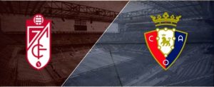 Soi kèo nhà cái trận đấu giữa Granada vs Osasuna, ngày 23/01/2022 - La Liga