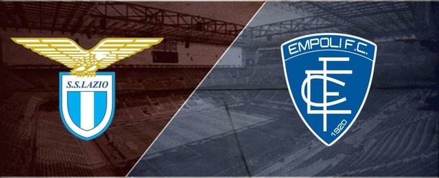 Soi kèo nhà cái trận đấu giữa Lazio vs Empoli, ngày 06/01/2022 - Serie A