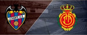Soi kèo nhà cái trận đấu giữa Levante vs Mallorca, ngày 08/01/2022 - La Liga