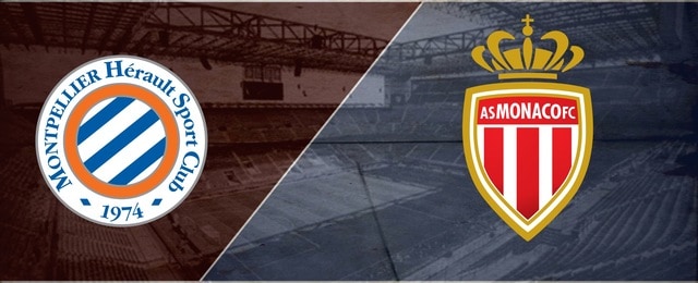 Soi kèo nhà cái trận đấu giữa Montpellier vs Monaco, ngày 23/01/2022 - Ligue 1