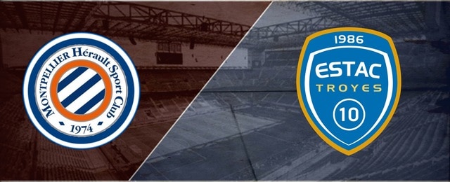 Soi kèo nhà cái trận đấu giữa Montpellier vs Troyes, ngày 09/01/2022 - Ligue 1