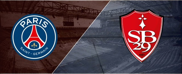 Soi kèo nhà cái trận đấu giữa Paris Saint Germain vs Brest, ngày 16/01/2022 - Ligue 1