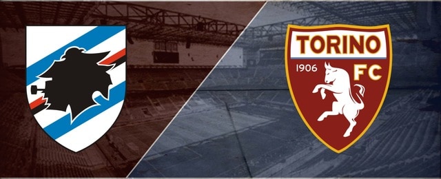 Soi kèo nhà cái trận đấu giữa Sampdoria vs Torino, ngày 15/01/2022 - Serie A