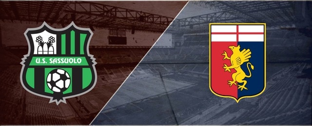 Soi kèo nhà cái trận đấu giữa Sassuolo vs Genoa, ngày 06/01/2022 - Serie A