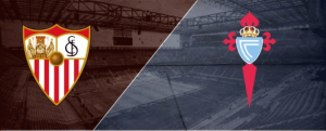 Soi kèo nhà cái trận đấu giữa Sevilla vs Celta Vigo, ngày 23/01/2022 - La Liga