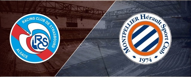 Soi kèo nhà cái trận đấu giữa Strasbourg vs Montpellier, ngày 16/01/2022 - Ligue 1