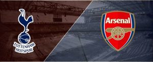 Soi kèo nhà cái trận đấu giữa Tottenham Hotspur vs Arsenal, ngày 16/01/2022 - Ngoại Hạng Anh