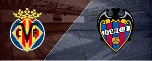 Soi kèo nhà cái trận đấu giữa Villarreal vs Levante, ngày 04/01/2022 - La Liga