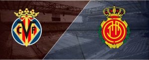 Soi kèo nhà cái trận đấu giữa Villarreal vs Mallorca, ngày 22/01/2022 - La Liga