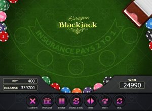 3 kinh nghiệm chơi Blackjack bạn cần học để thắng nhà cái