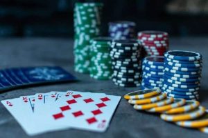 Blackjack trực tuyến chiến lược đơn giản - Làm thế nào để sử dụng nó?