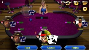 Blackjack trực tuyến với người chia bài trực tiếp – Lựa chọn đúng đắn của các tay cờ bạc