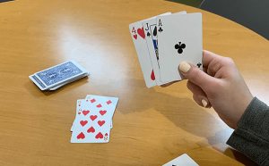 Chơi Sâm Lốc với những kinh nghiệm sau giúp bạn chiến thắng