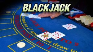 Đánh bại nhà cái dễ hơn nhờ kinh nghiệm chơi Blackjack hiệu quả