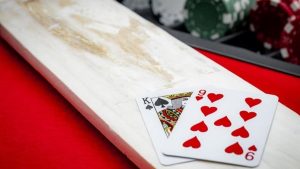 Giải đáp thắc mắc về những cửa cược trong bài Baccarat