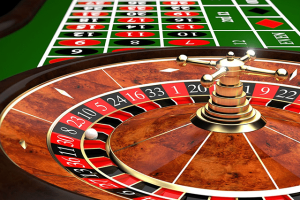 Hệ thống cược Roulette bám sát vào lý thuyết xác suất