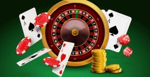 Hệ thống tỷ giá chéo và lợi nhuận gấp đôi trong ván cược Roulette