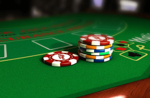 Làm cách nào để bắt đầu Blackjack và mất bao lâu thì có thể bắt đầu chơi?