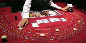 Nhờ kinh nghiệm chơi Baccarat này bạn sẽ thắng rất đơn giản