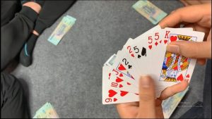 Những ưu điểm mà phỏm online mang lại cho người chơi