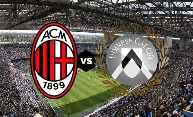 Soi kèo nhà cái M88 AC Milan vs Udinese, 26/02/2022 – Serie A