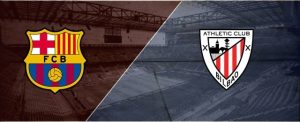 Soi kèo nhà cái M88 Barcelona vs Athletic Bilbao, 28/02/2022 – La Liga