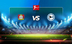 Soi kèo nhà cái M88 Bayer Leverkusen vs Arminia Bielefeld, 26/02/2022 – Bundesliga