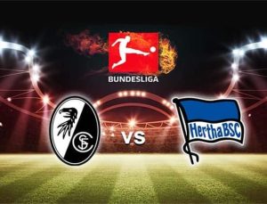 Soi kèo nhà cái M88 Freiburg vs Hertha BSC, 26/02/2022 – Bundesliga
