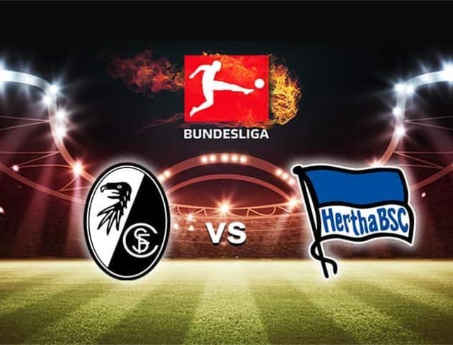 Soi kèo nhà cái M88 Freiburg vs Hertha BSC, 26/02/2022 – Bundesliga Soi keo nha cai Freiburg vs Hertha BSC, 26/02/2022 – Bundesliga