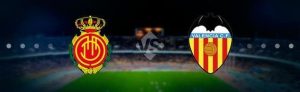 Soi kèo nhà cái M88 Mallorca vs Valencia, 26/02/2022 – La Liga
