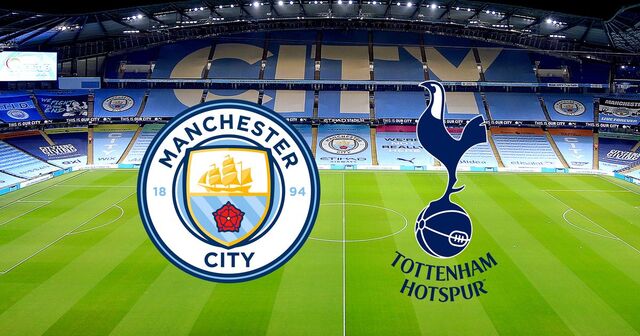 Soi kèo nhà cái M88 Manchester City vs Tottenham, 20/02/2022 - Ngoại Hạng Anh