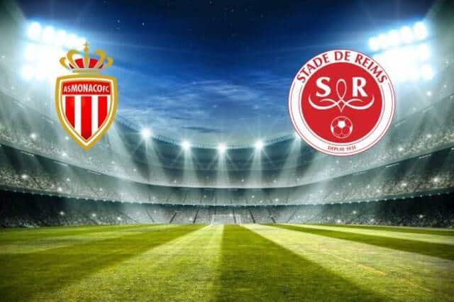 Soi kèo nhà cái M88 Monaco vs Reims, 26/02/2022 – Ligue 1